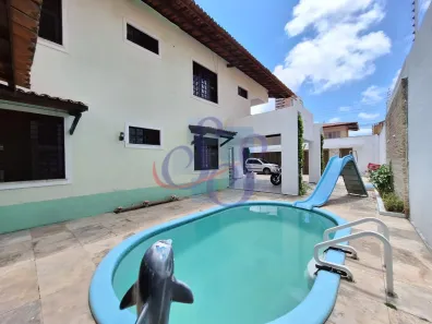 Casa com 4 Quartos à venda, 201m² no Engenheiro Luciano Cavalcante, Fortaleza