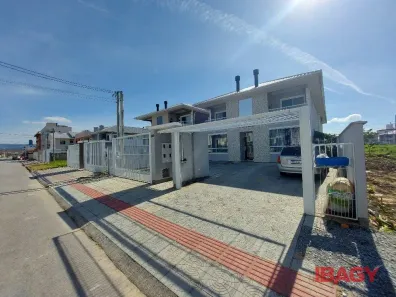 Apartamento com 2 Quartos para alugar, 57m² no Nova Palhoça, Palhoça