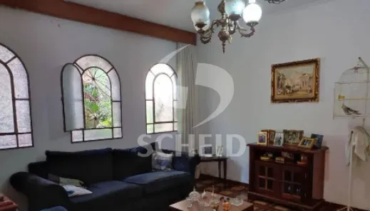 Casa com 3 Quartos à venda, 115m² no Vila Campestre, São Paulo