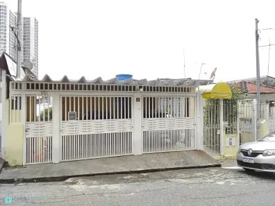 Casa com 2 Quartos para alugar, 101m² no Itaberaba, São Paulo