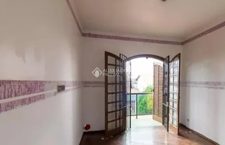 Sobrado com 3 Quartos à venda, 96m² no Vila Homero Thon, Santo André