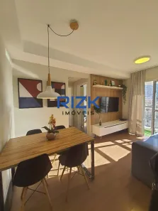 Apartamento com 2 Quartos à venda, 48m² no Liberdade, São Paulo