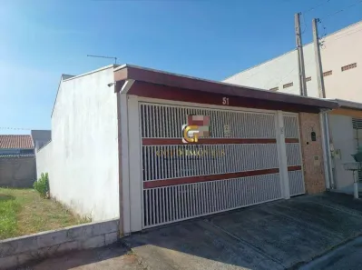 Casa com 2 Quartos à venda, 145m² no Residencial Parque dos Sinos, Jacareí