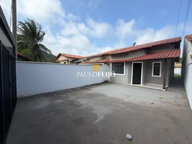 Casa com 2 Quartos à venda, 90m² no Rincão Mimoso (Itaipuaçu), Maricá