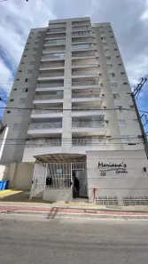 Apartamento com 4 Quartos à venda, 104m² no Jardim América, São José dos Campos