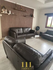 Casa de Condomínio com 3 Quartos à venda, 295m² no Condomínio Sunset Park, São José dos Campos