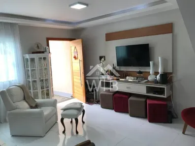 Casa com 4 Quartos à venda, 142m² no Itaipu, Niterói
