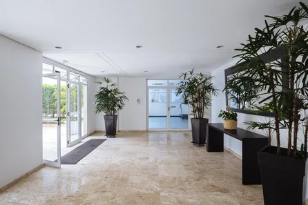 Apartamento com 2 Quartos para alugar, 50m² no Santa Cecília, São Paulo