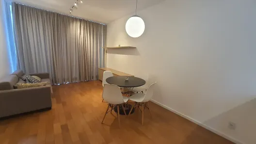 Apartamento com 2 Quartos à venda, 55m² no Vila São Francisco, São Paulo