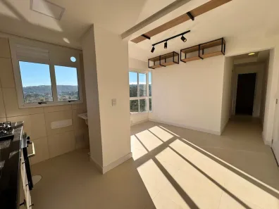 Apartamento com 2 Quartos à venda, 43m² no Cavalhada, Porto Alegre
