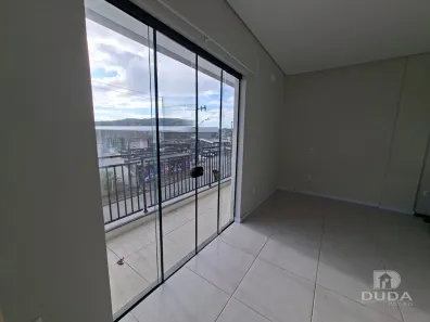 Apartamento com 1 Quarto para alugar, 38m² no Barra do Aririú, Palhoça