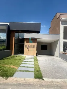 Casa de Condomínio com 3 Quartos à venda, 200m² no Residencial Vila Romana, Pindamonhangaba