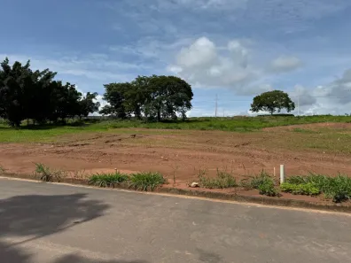 Casa de Condomínio com 1 Quarto à venda, 1007m² no Jardins Nápoles, Senador Canedo