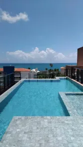 Apartamento com 1 Quarto à venda, 22m² no , Tamandaré