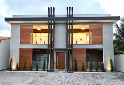 Apartamento com 2 Quartos à venda, 72m² no Jardim Atlântico Leste (Itaipuaçu), Maricá