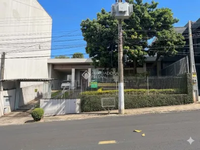 Casa com 3 Quartos à venda, 166m² no Rio Branco, Novo Hamburgo