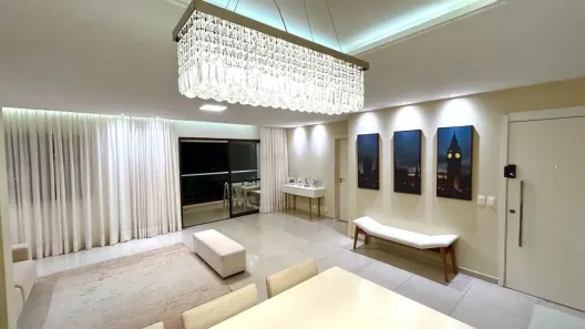 Apartamento com 3 Quartos à venda, 109m² no Imbiribeira, Recife
