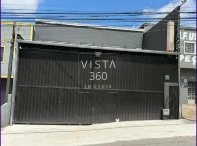 Ponto Comercial à venda, 308m² no Jardim São José, Campinas