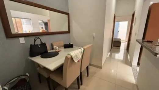 Casa com 2 Quartos à venda, 64m² no Plano Diretor Sul, Palmas
