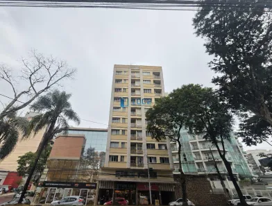 Apartamento com 4 Quartos para alugar, 134m² no Alto dos Passos, Juiz de Fora
