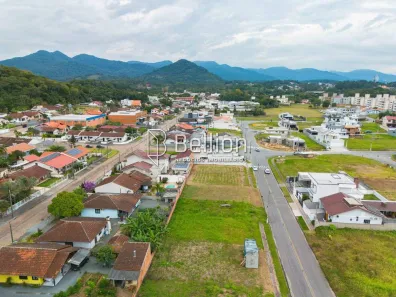 Lote/Terreno à venda, 300m² no Padre Martinho Stein, Timbó