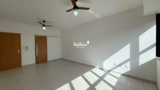 Sala Comercial para alugar, 45m² no Vila Ana Maria, Ribeirão Preto