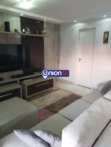 Apartamento com 3 Quartos à venda, 104m² no Jardim Avelino, São Paulo