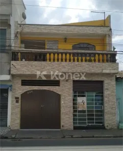 Imóvel Comercial com 5 Quartos à venda, 220m² no Vila Maria Augusta, Itaquaquecetuba