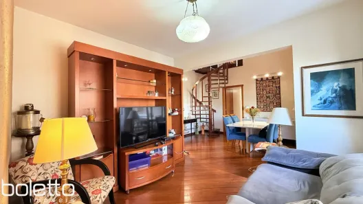 Cobertura com 3 Quartos à venda, 227m² no Três Figueiras, Porto Alegre