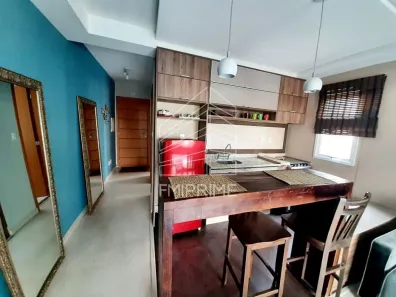 Apartamento com 1 Quarto à venda, 41m² no Perdizes, São Paulo