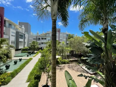 Apartamento com 1 Quarto à venda, 57m² no Campeche, Florianópolis