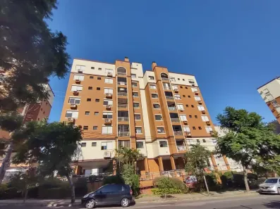 Apartamento com 3 Quartos à venda, 97m² no Boa Vista, Porto Alegre