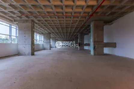 Ponto Comercial para alugar, 684m² no Boa Viagem, Belo Horizonte