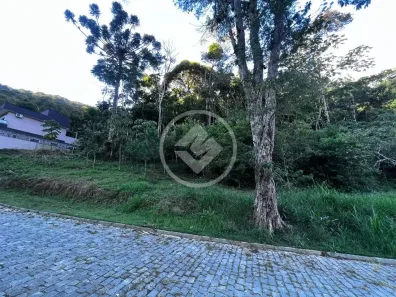 Lote/Terreno à venda, 360m² no Prata, Teresópolis