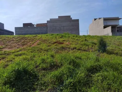 Lote/Terreno à venda, 250m² no Residencial Tosi, Itupeva