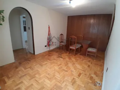 Apartamento com 3 Quartos para alugar, 96m² no Perdizes, São Paulo