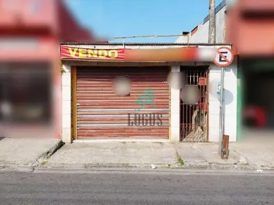Lote/Terreno à venda, 275m² no Ferrazópolis, São Bernardo do Campo