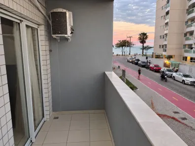 Flat com 1 Quarto à venda, 32m² no Praia do Pecado, Macaé
