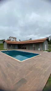 Fazenda/Sítio com 3 Quartos à venda, 600m² no Águas de Igaratá, Igaratá
