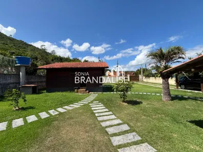 Lote/Terreno à venda, 720m² no Sambaqui, Florianópolis