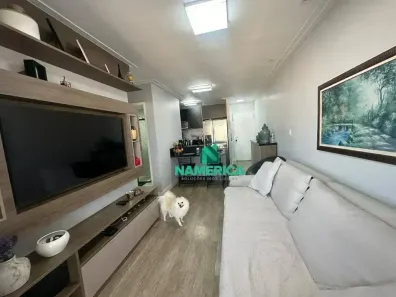 Apartamento com 3 Quartos à venda, 67m² no Tatuapé, São Paulo