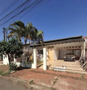 Casa com 3 Quartos à venda, 117m² no Sabará I, Londrina