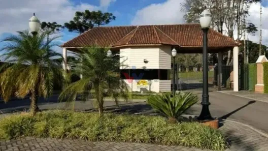 Lote/Terreno à venda, 1000m² no Vila Fuck, Piraquara