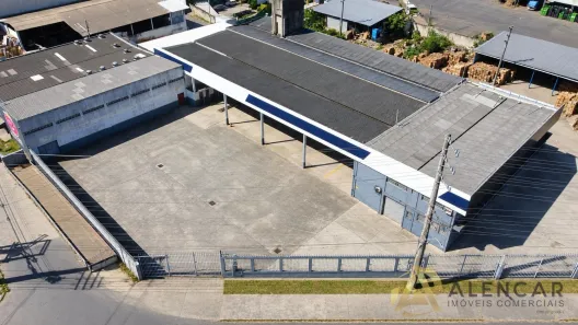 Galpão/Depósito/Armazém para alugar, 3000m² no Vila Capixaba, Cariacica