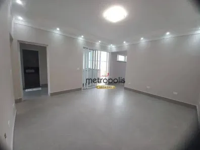 Sobrado com 2 Quartos à venda, 195m² no Osvaldo Cruz, São Caetano do Sul