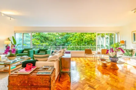 Cobertura com 4 Quartos à venda, 500m² no Ipanema, Rio de Janeiro
