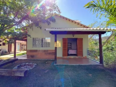 Fazenda/Sítio com 3 Quartos à venda, 20000m² no Centro, Sete Lagoas