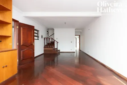 Sobrado com 3 Quartos à venda, 248m² no Jardim Umuarama, São Paulo