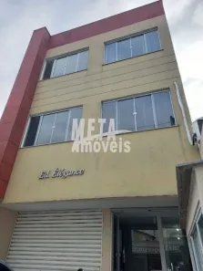 Prédio Comercial à venda, 300m² no Centro, Campos dos Goytacazes