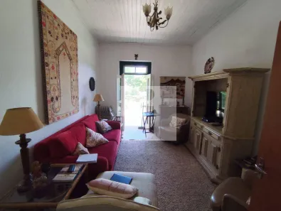 Casa com 3 Quartos à venda, 215m² no Sousas, Campinas